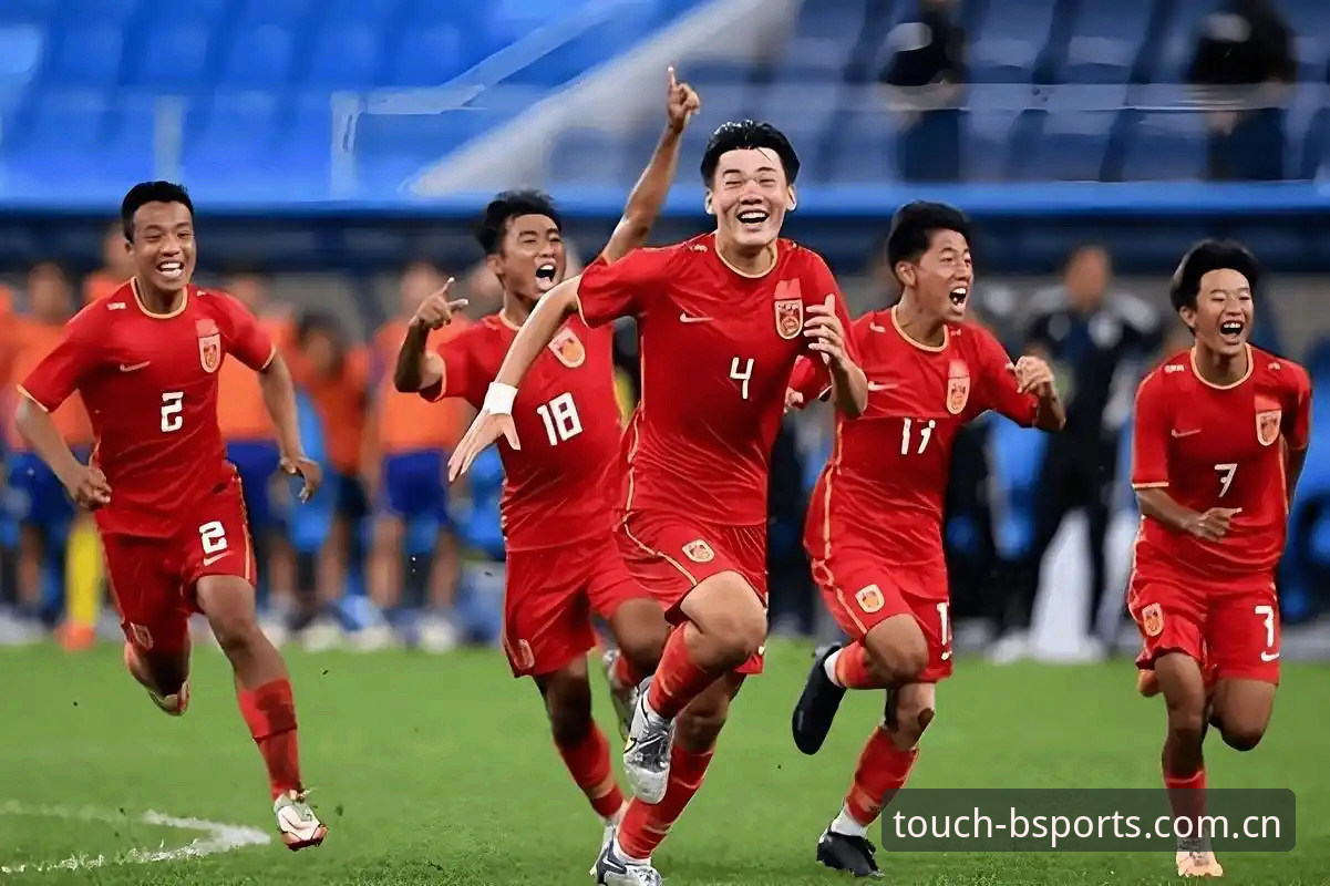 bsports赛事直播使用技巧 2030年世界杯真要扩军到66队?这对中国男足意味着什么?